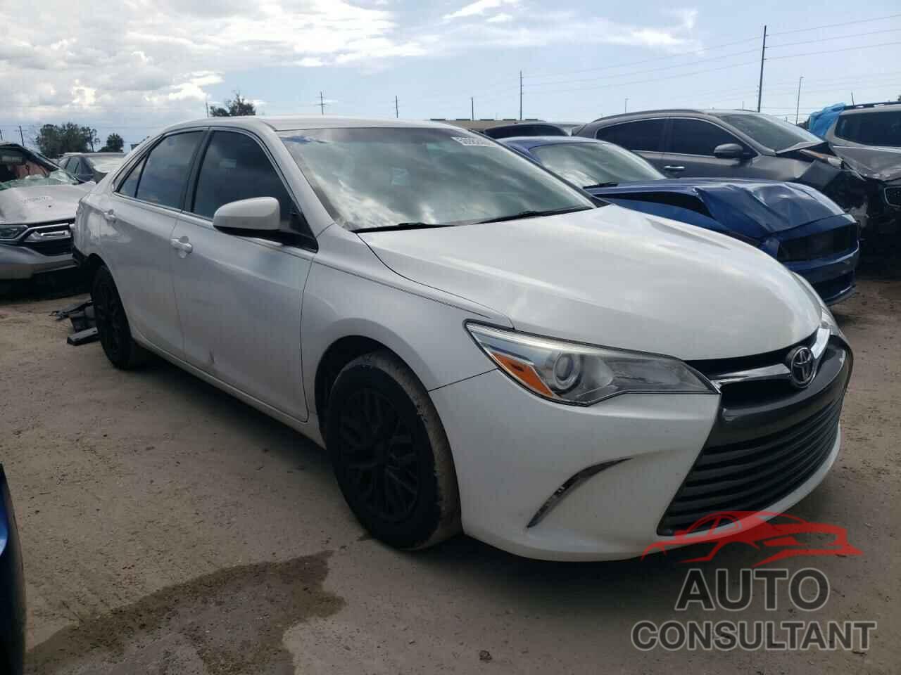 TOYOTA CAMRY 2016 - 4T1BF1FK9GU225778