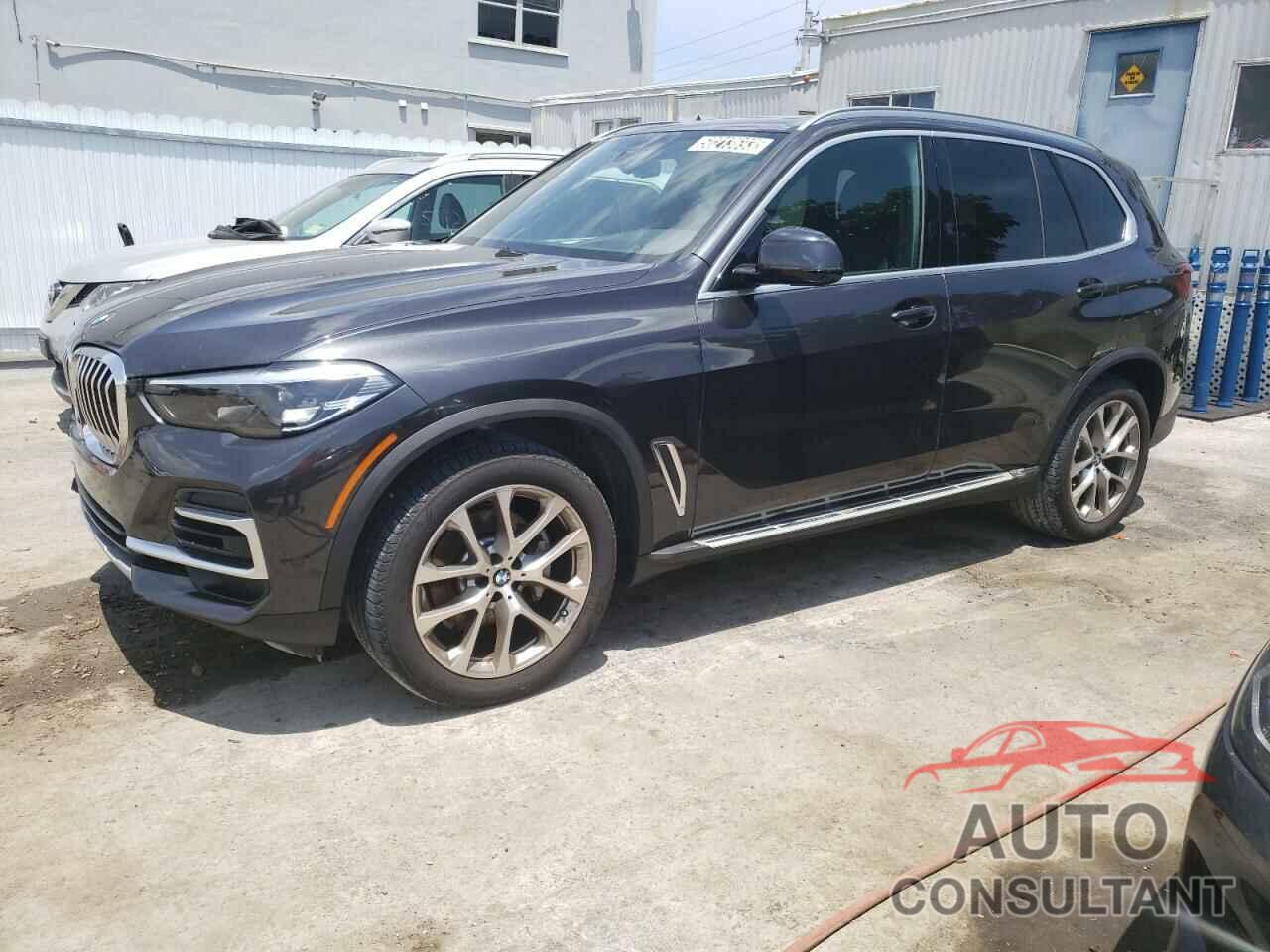 BMW X5 2023 - 5UXCR6C01P9P90463