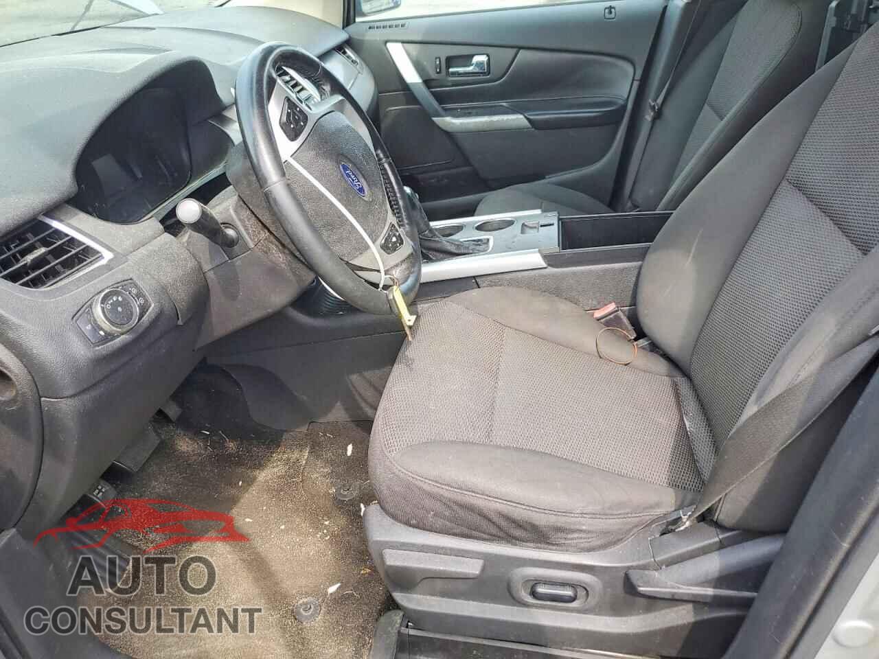 FORD EDGE 2011 - 2FMDK3JC9BBB35447