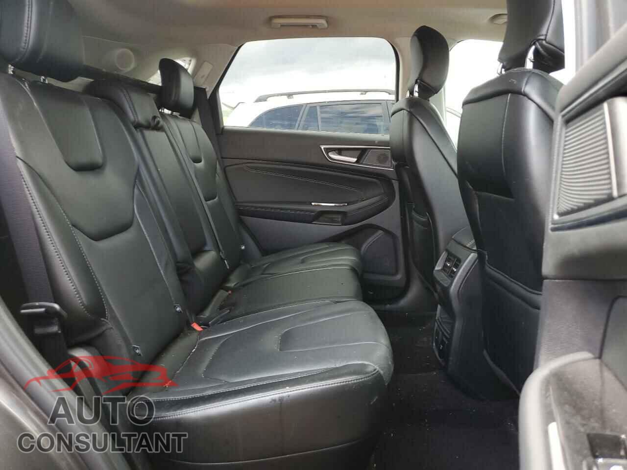 FORD EDGE 2019 - 2FMPK4K95KBC23059
