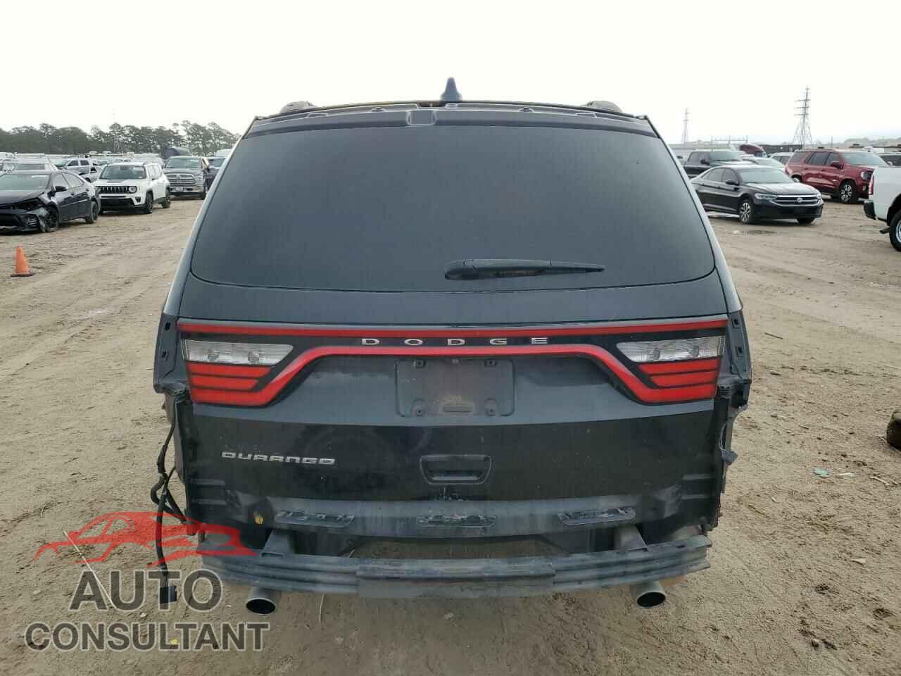 DODGE DURANGO 2015 - 1C4RDHAG3FC702438