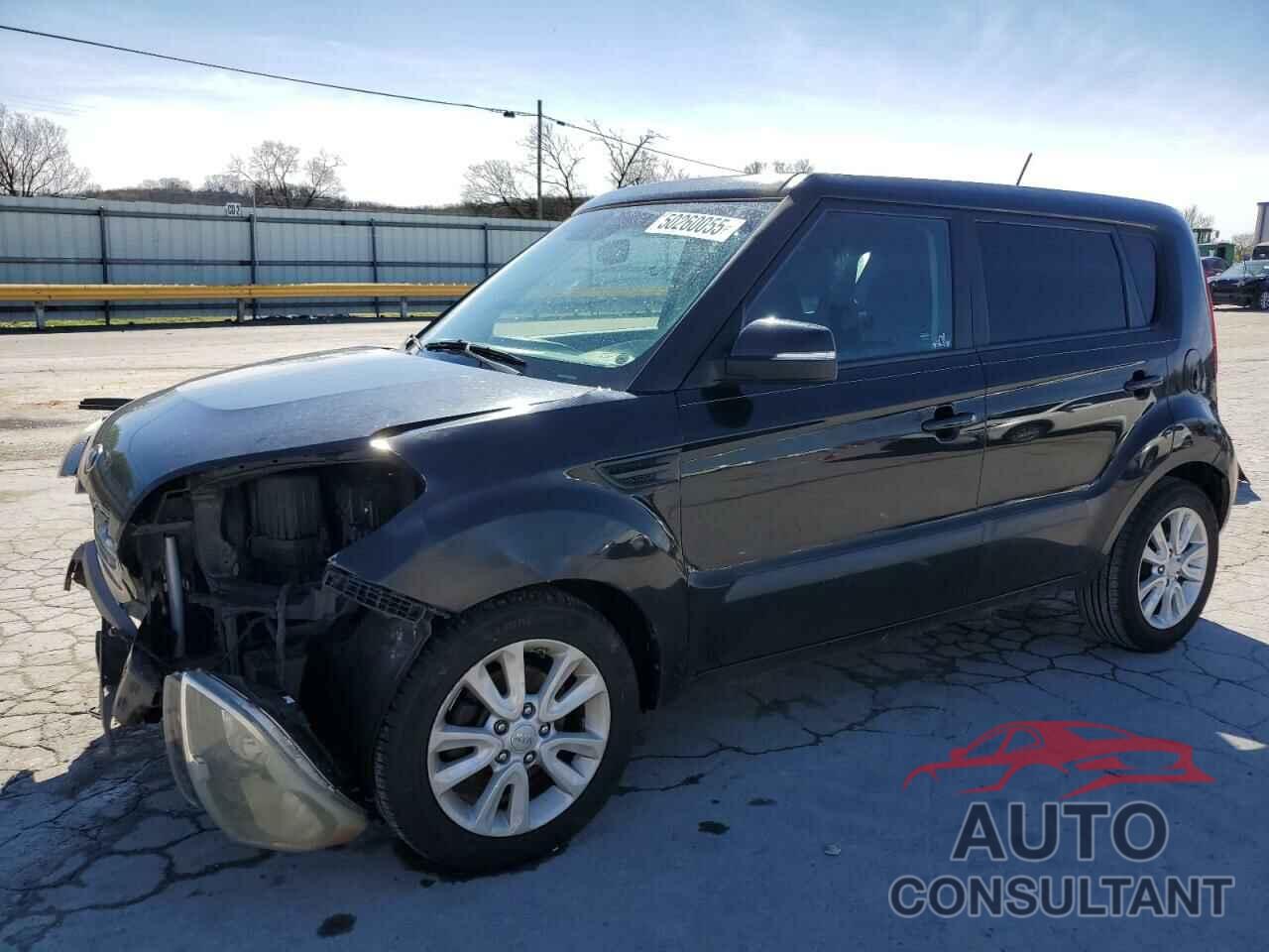 KIA SOUL 2013 - KNDJT2A65D7488546