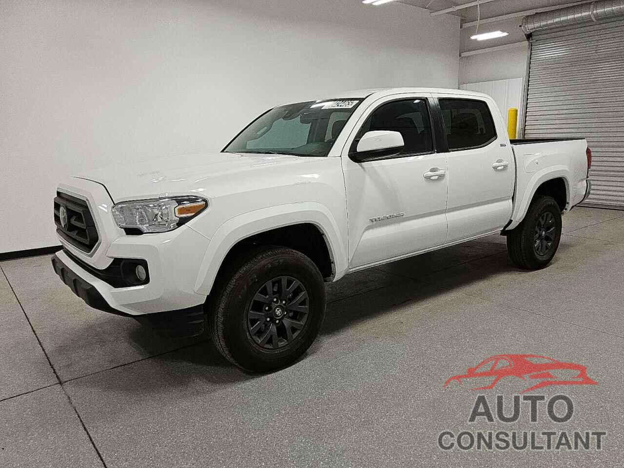 TOYOTA TACOMA 2023 - 3TMAZ5CNXPM201457