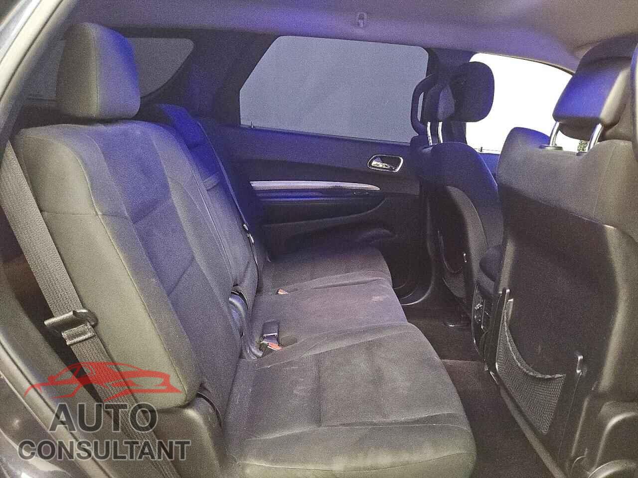 DODGE DURANGO 2015 - 1C4RDHAG2FC232550