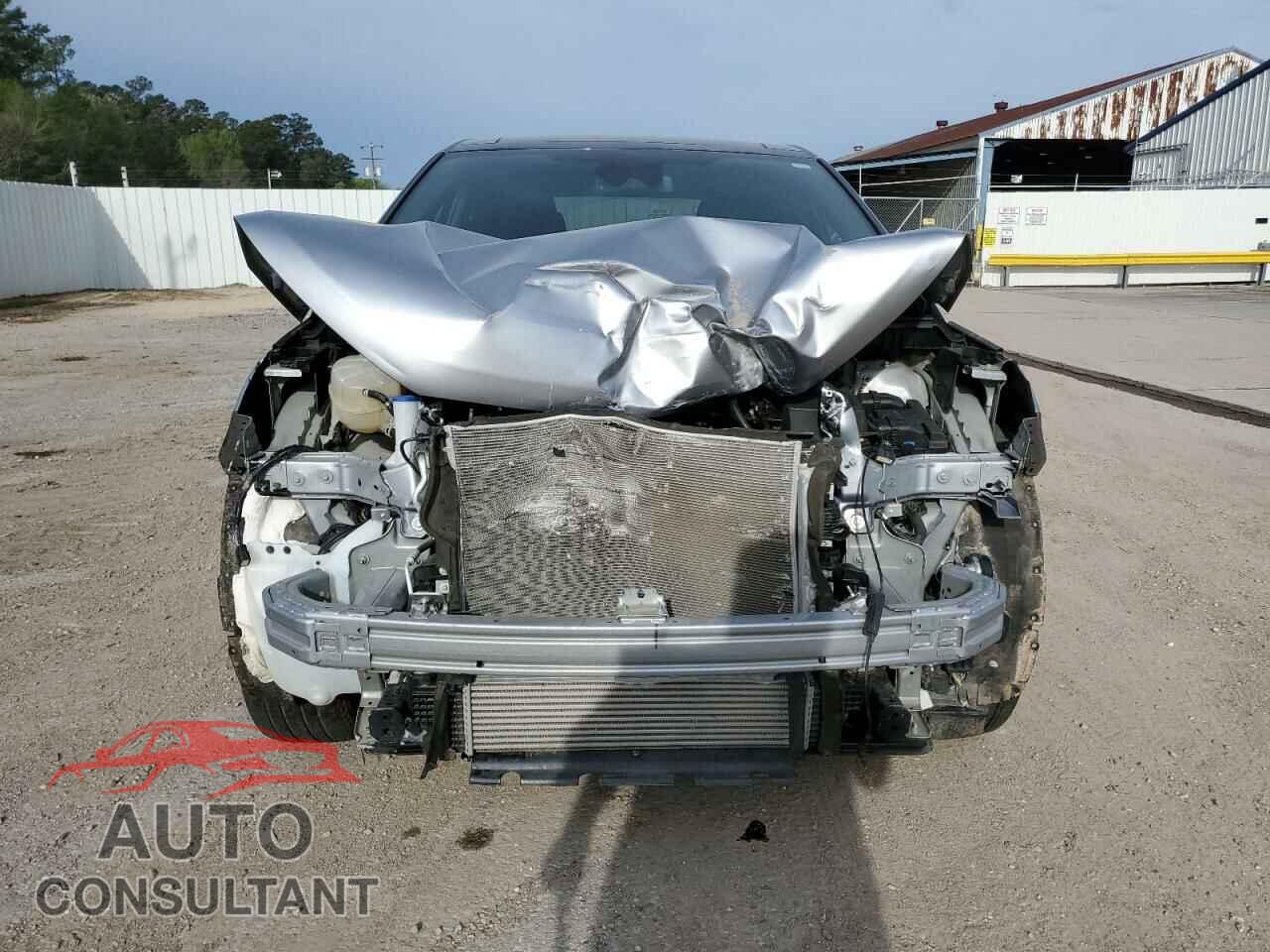 FORD EDGE 2021 - 2FMPK3J90MBA37671