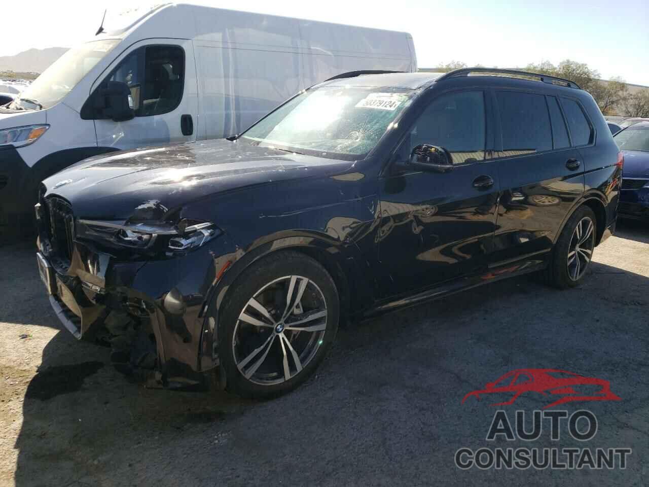 BMW X7 2020 - 5UXCW2C01L9A02568