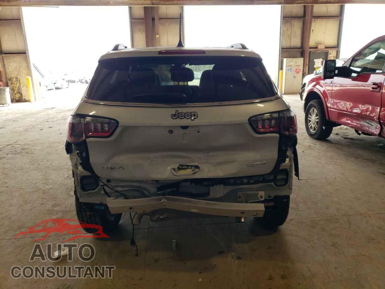 JEEP COMPASS 2024 - 3C4NJDBN1RT110266