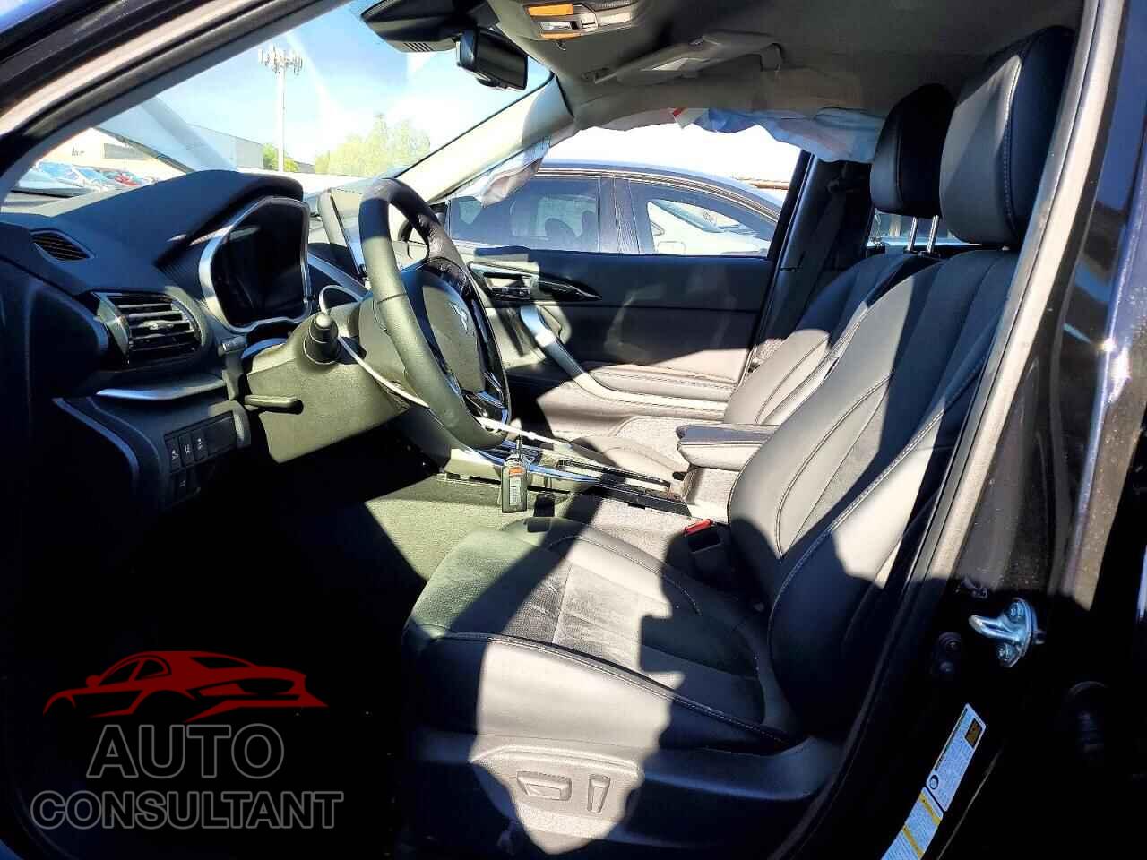MITSUBISHI ECLIPSE 2026 - JA4ATWAA3TZ030058