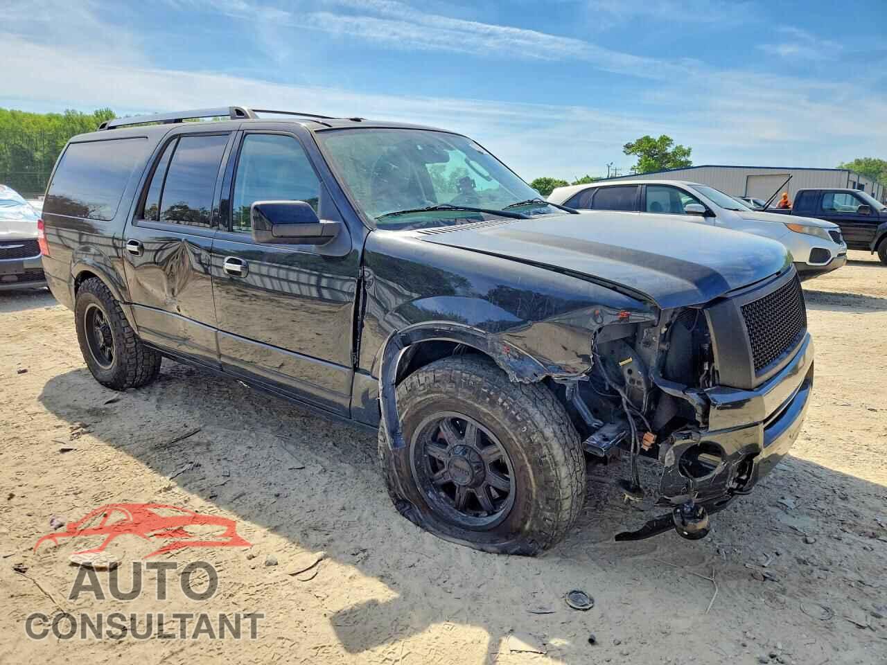 FORD EXPEDITION 2014 - 1FMJK2A54EEF14248