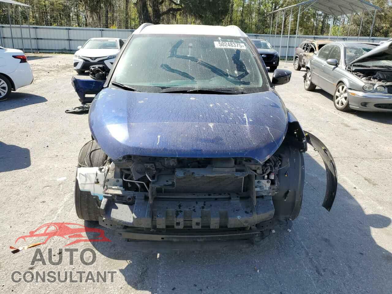 NISSAN KICKS 2019 - 3N1CP5CU9KL528410
