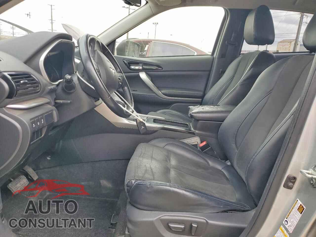 MITSUBISHI ECLIPSE 2022 - JA4ASWAA0NZ005995