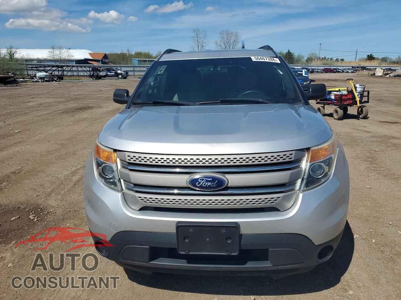 FORD EXPLORER 2015 - 1FM5K8B82FGB23361