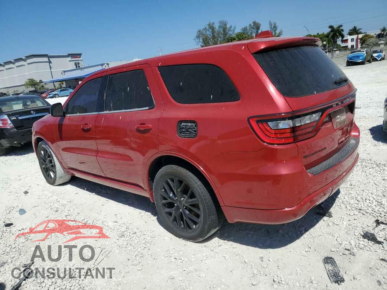 DODGE DURANGO 2015 - 1C4RDHDG7FC826546