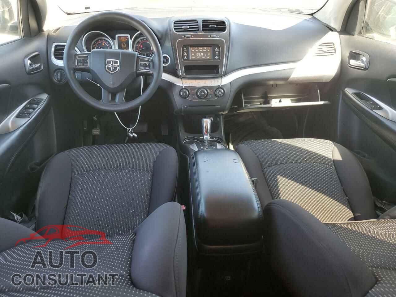 DODGE JOURNEY 2013 - 3C4PDDBG2DT615064
