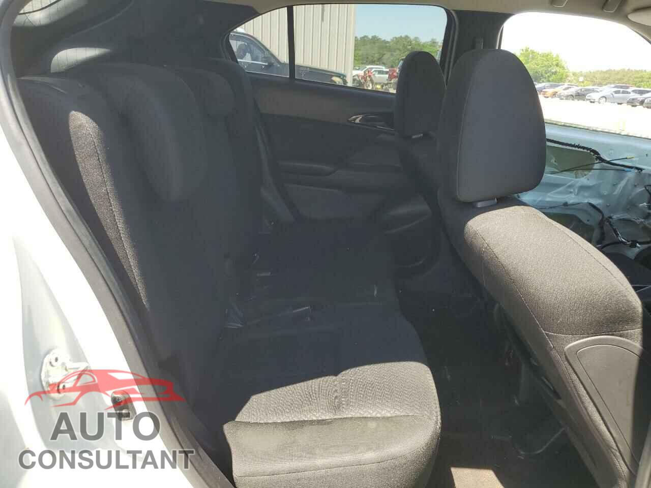 MITSUBISHI ECLIPSE 2019 - JA4AS3AA9KZ024216