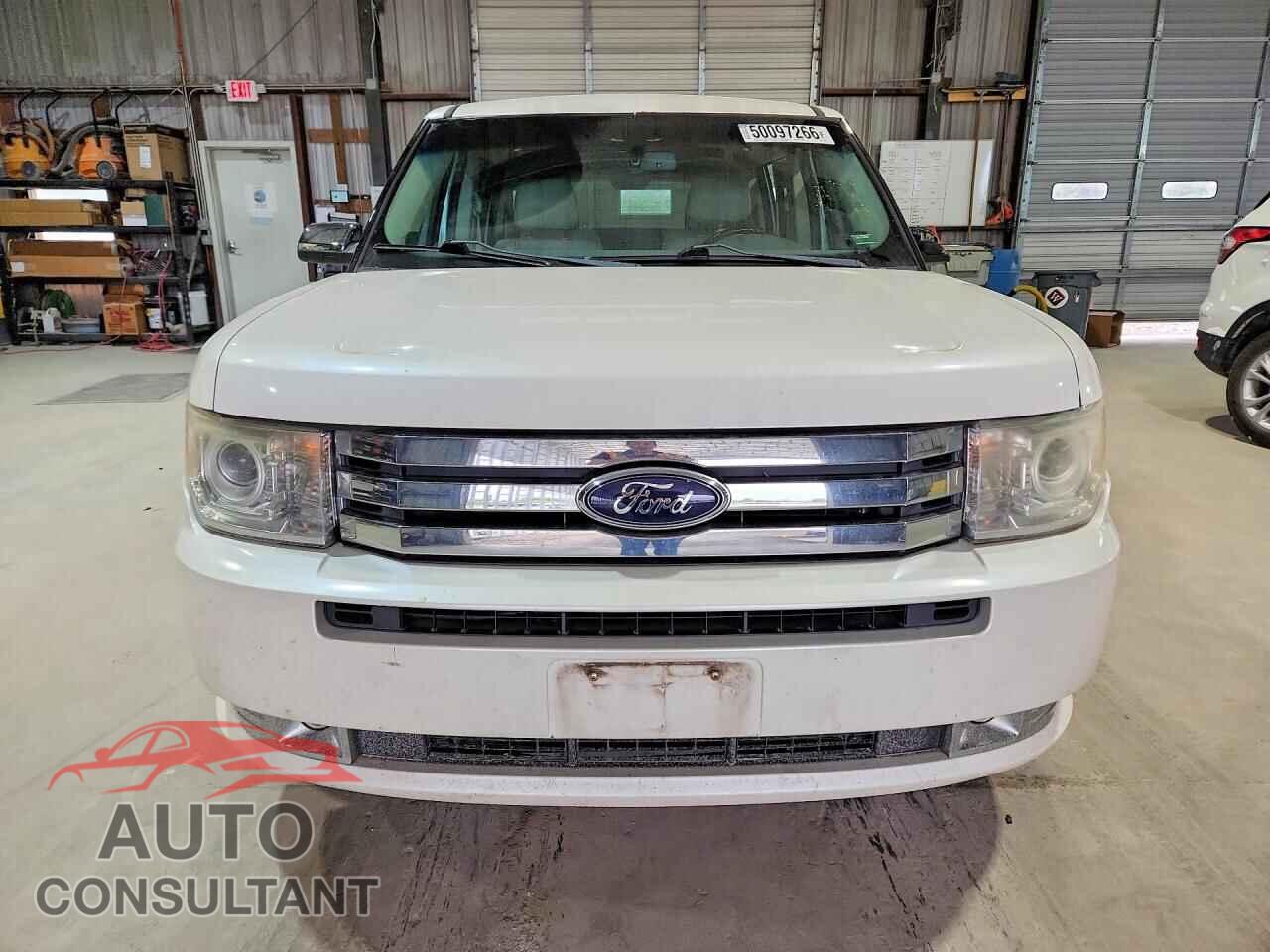 FORD FLEX 2012 - 2FMHK6DT5CBD00992