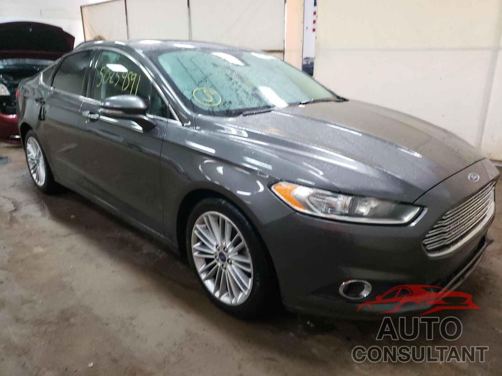 FORD FUSION 2016 - 3FA6P0HD5GR132135