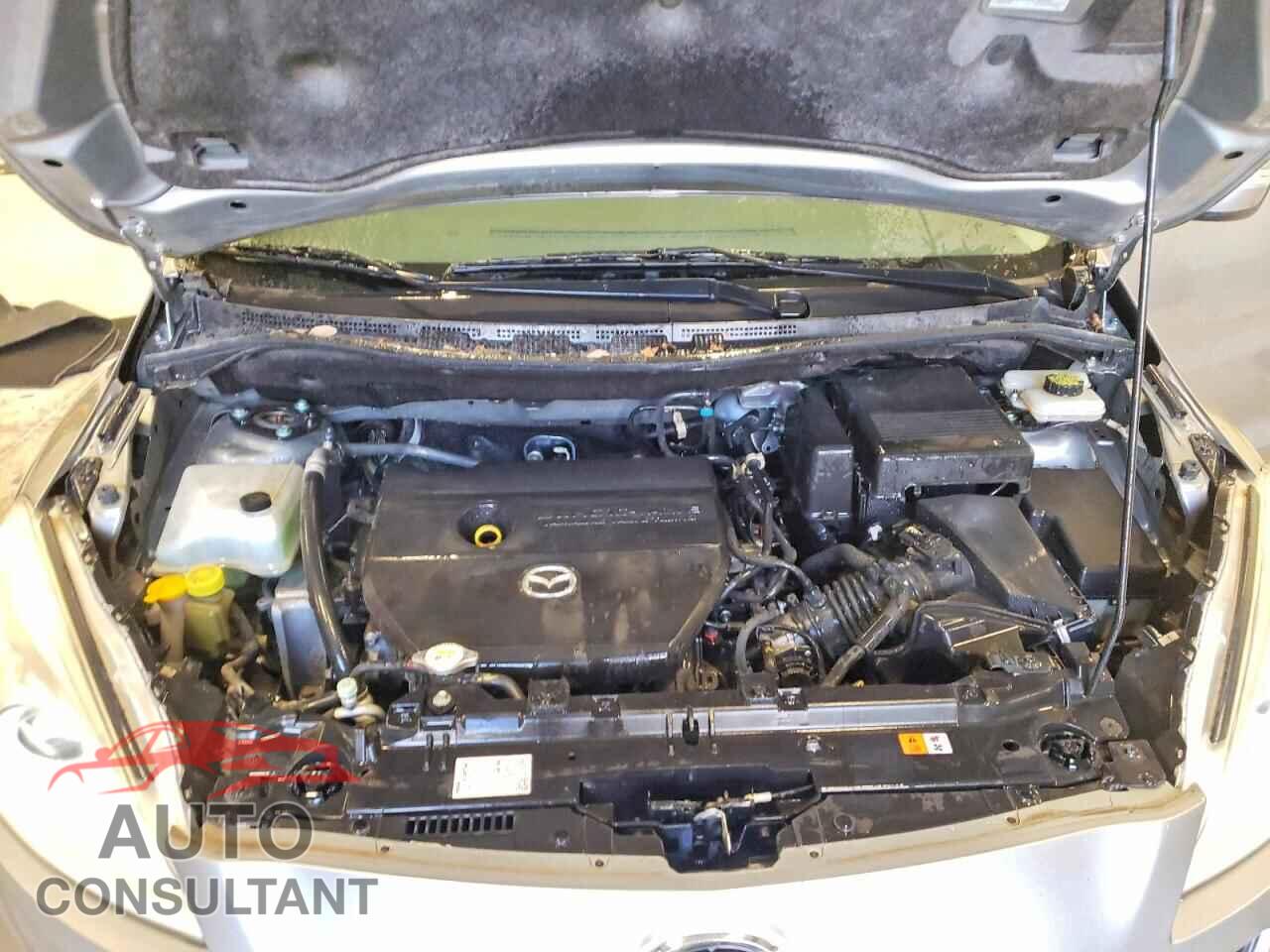 MAZDA 5 2014 - JM1CW2BL3E0174795