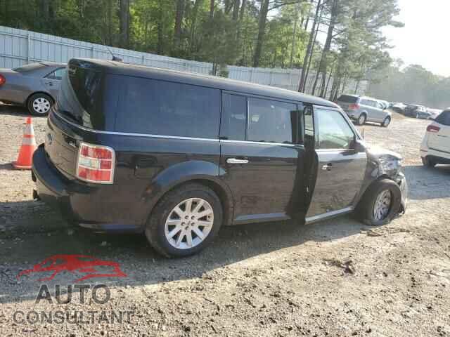FORD FLEX 2011 - 2FMGK5CC5BBD18012