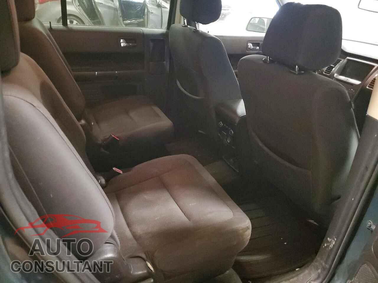 FORD FLEX 2016 - 2FMHK6C83GBA10317