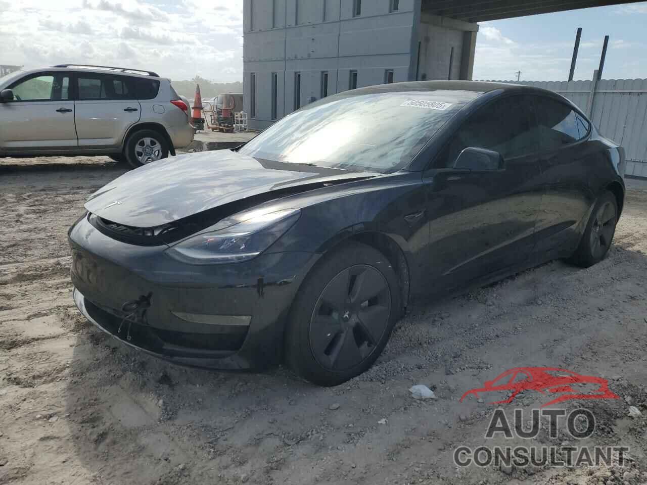 TESLA MODEL 3 2023 - 5YJ3E1EB0PF663000