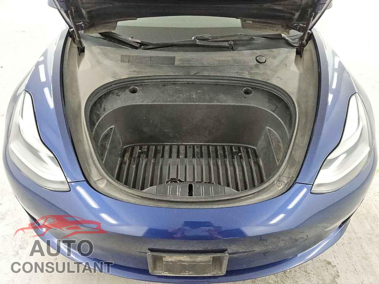 TESLA MODEL 3 2022 - 5YJ3E1EA6NF288864