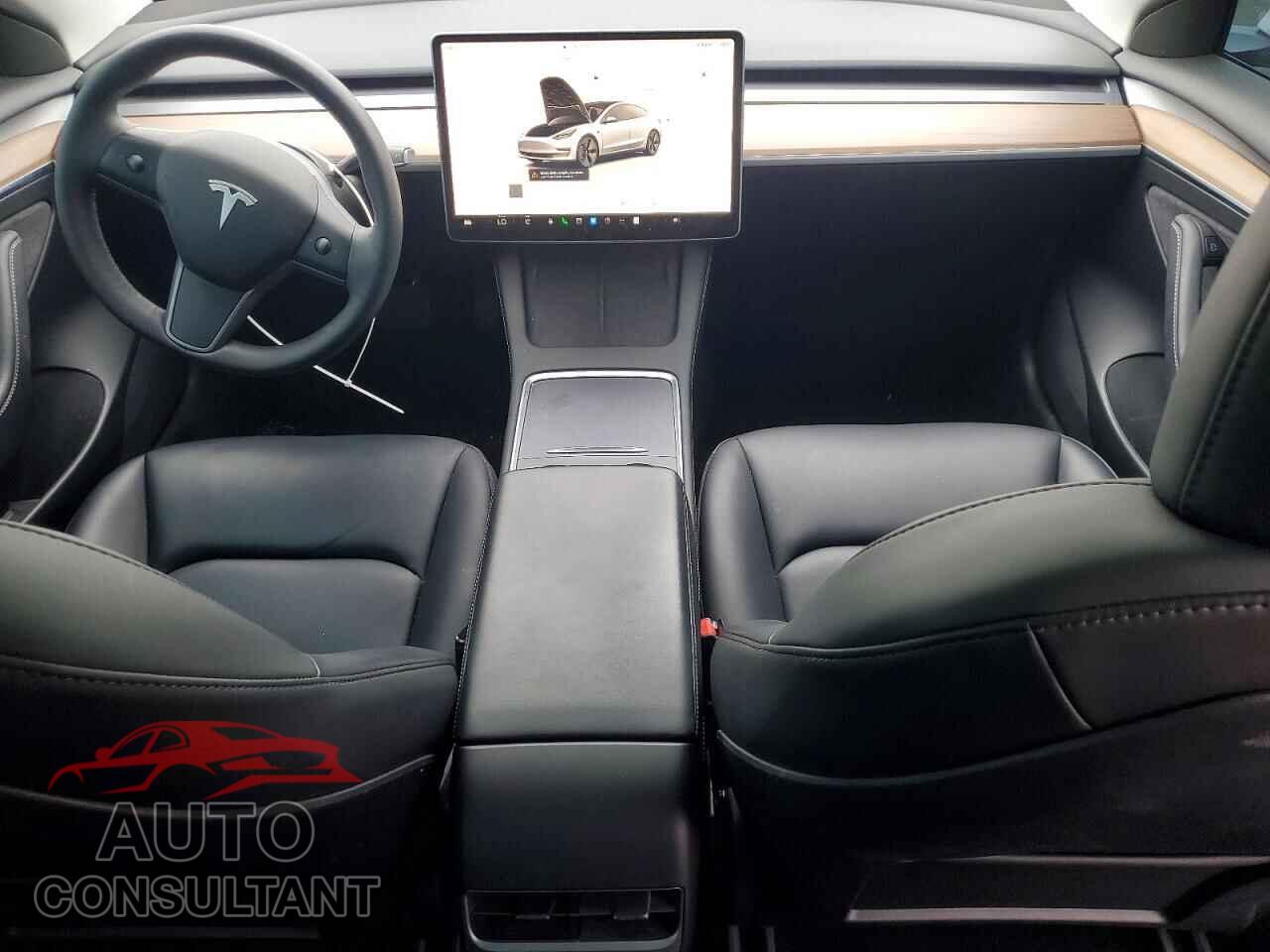 TESLA MODEL 3 2023 - 5YJ3E1EA1PF584488