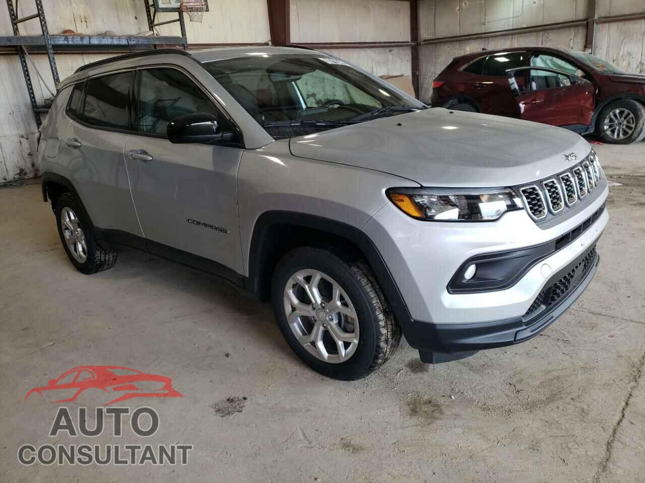 JEEP COMPASS 2024 - 3C4NJDBN1RT110266