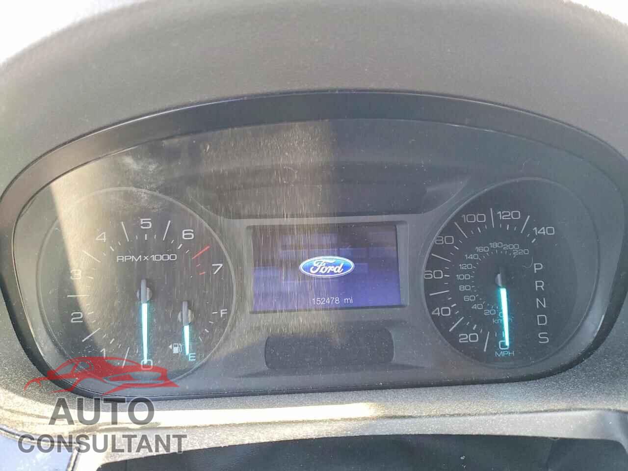 FORD EDGE 2013 - 2FMDK3GC9DBB28623