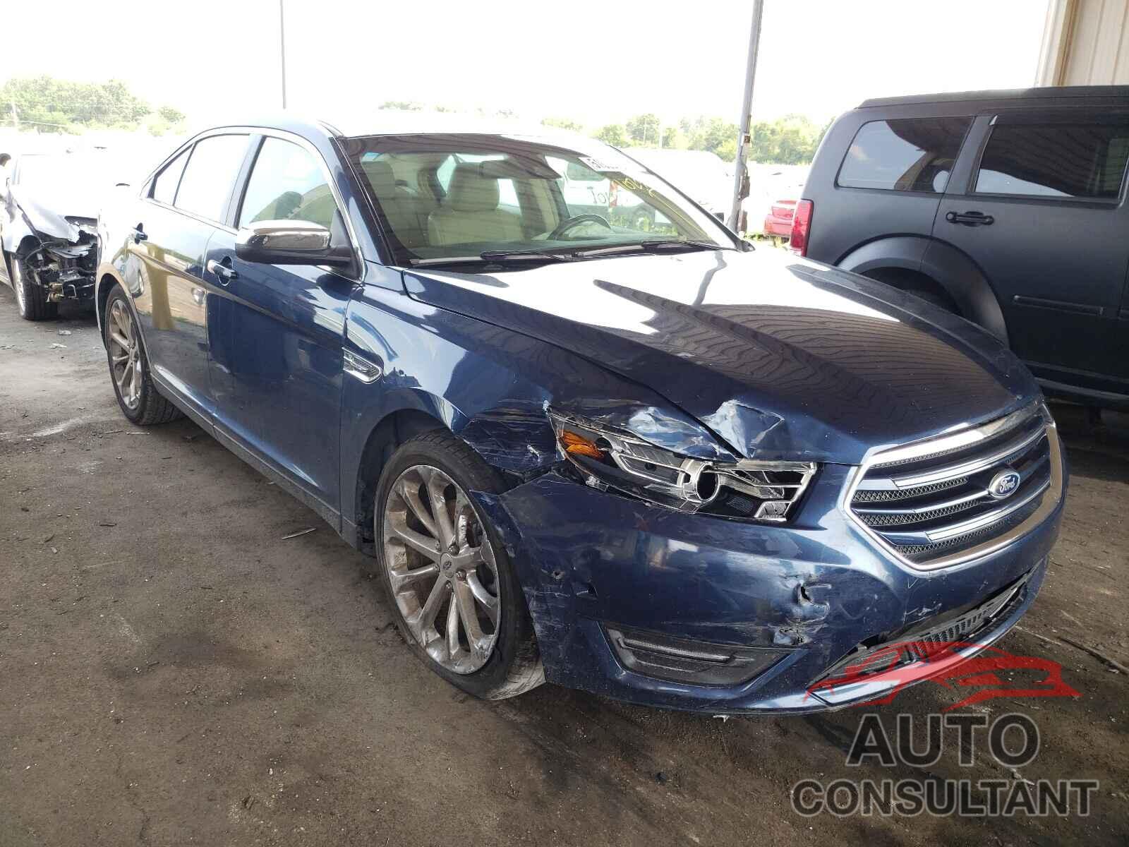 FORD TAURUS 2016 - 1FAHP2J85GG116736