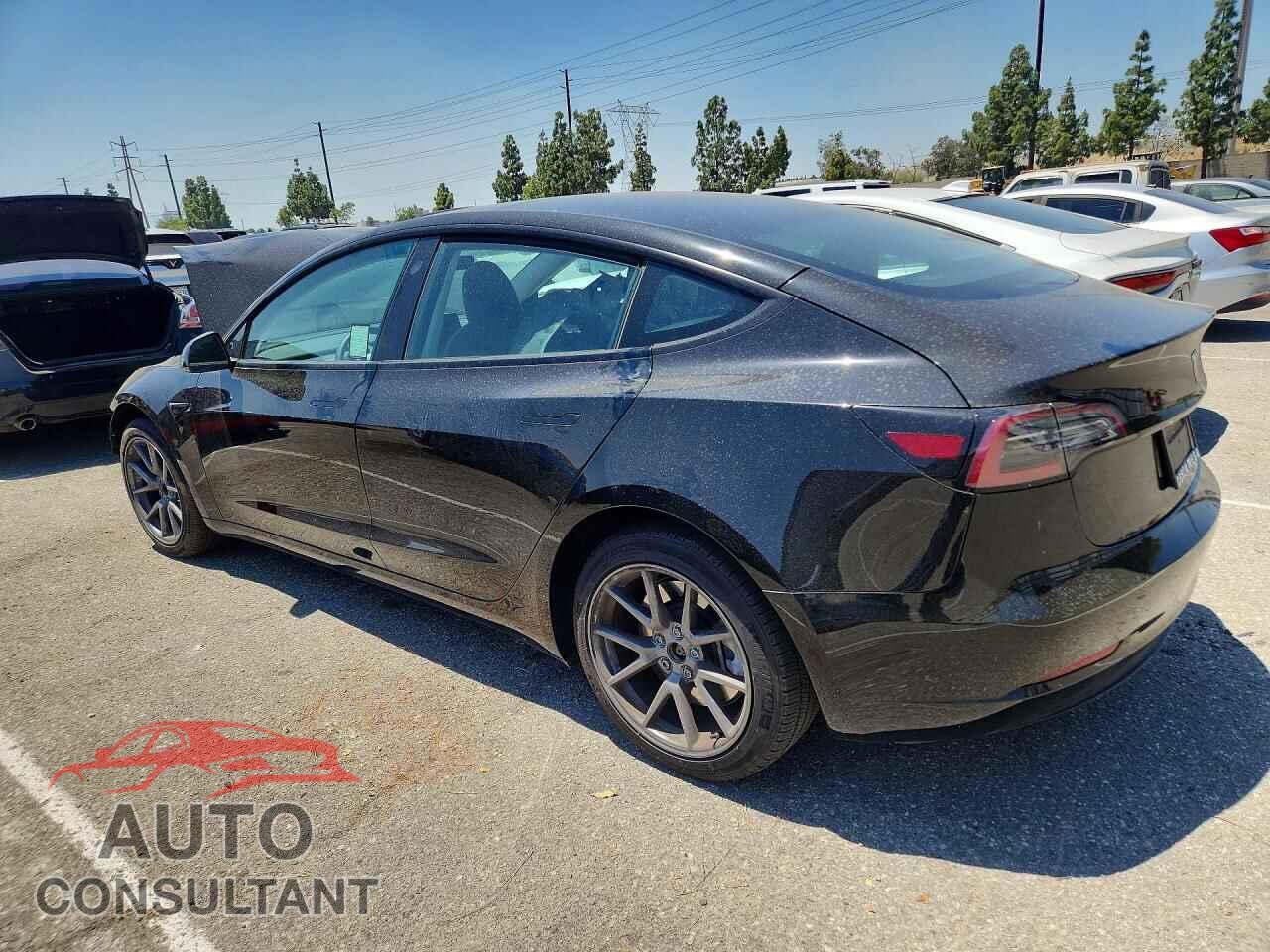TESLA MODEL 3 2023 - 5YJ3E1EA1PF512254