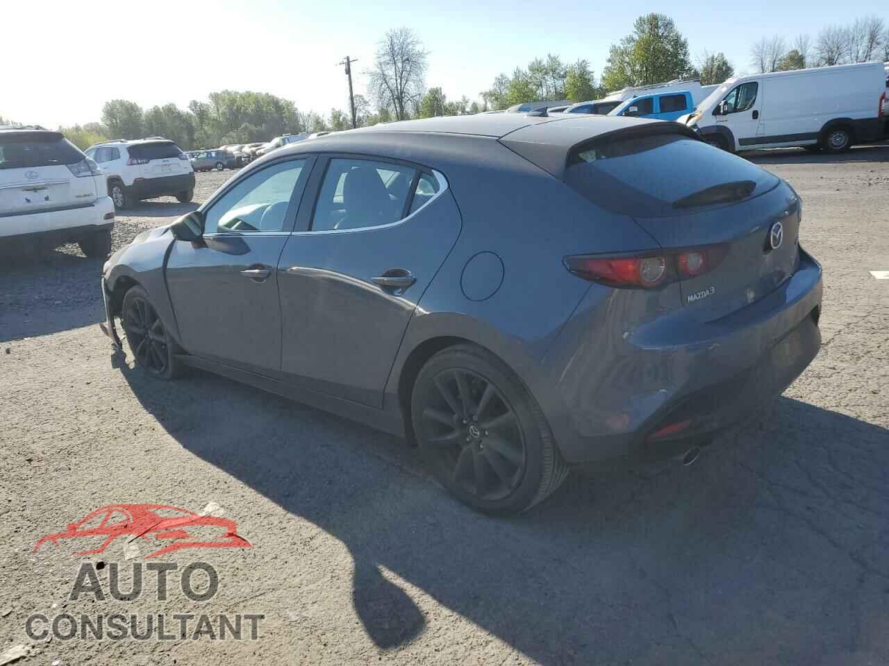 MAZDA 3 2021 - JM1BPAML0M1335709