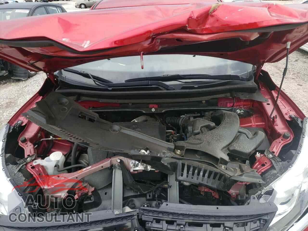 MITSUBISHI ECLIPSE 2020 - JA4AS4AA9LZ032047
