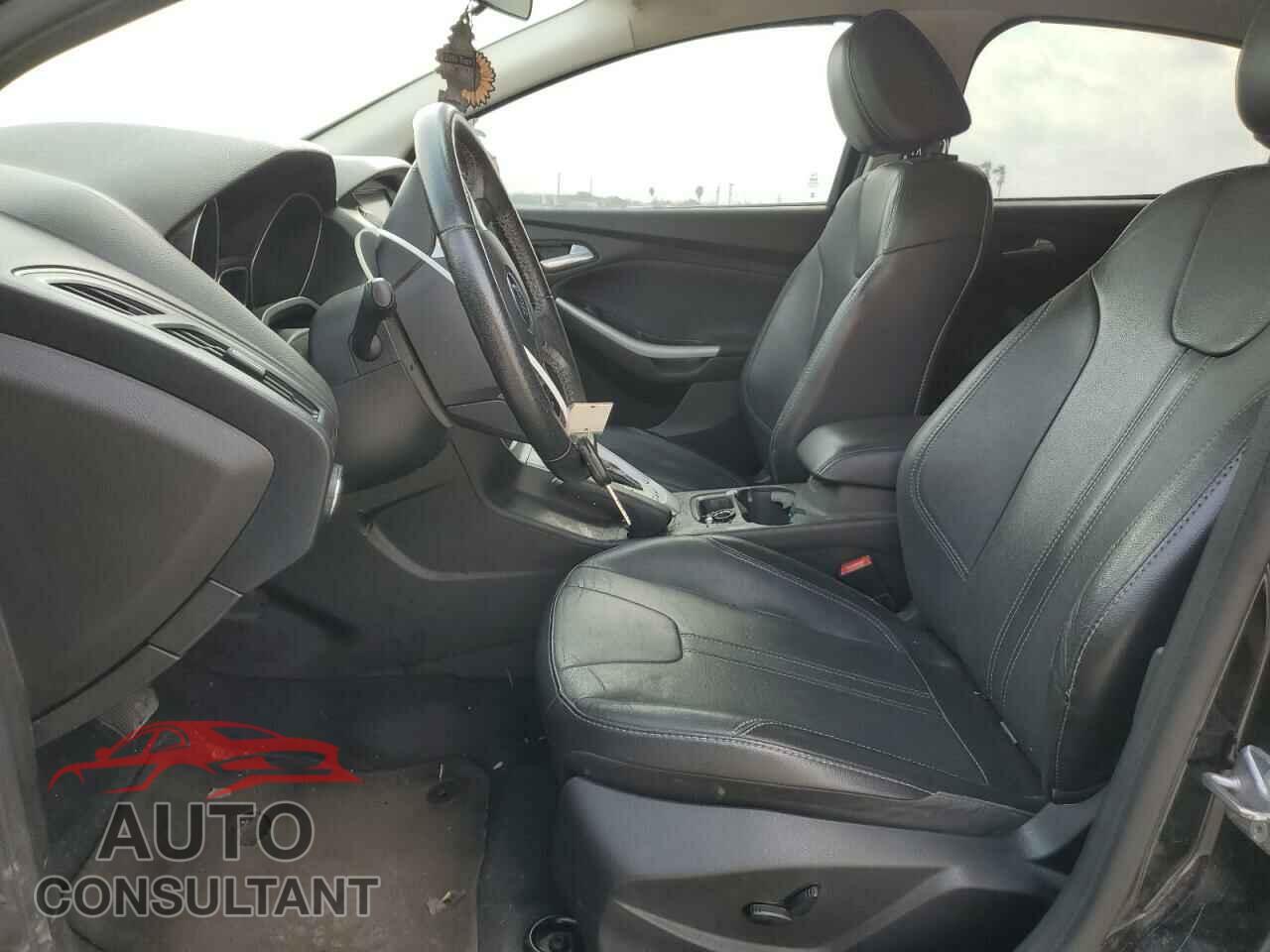 FORD FOCUS 2014 - 1FADP3F25EL216090