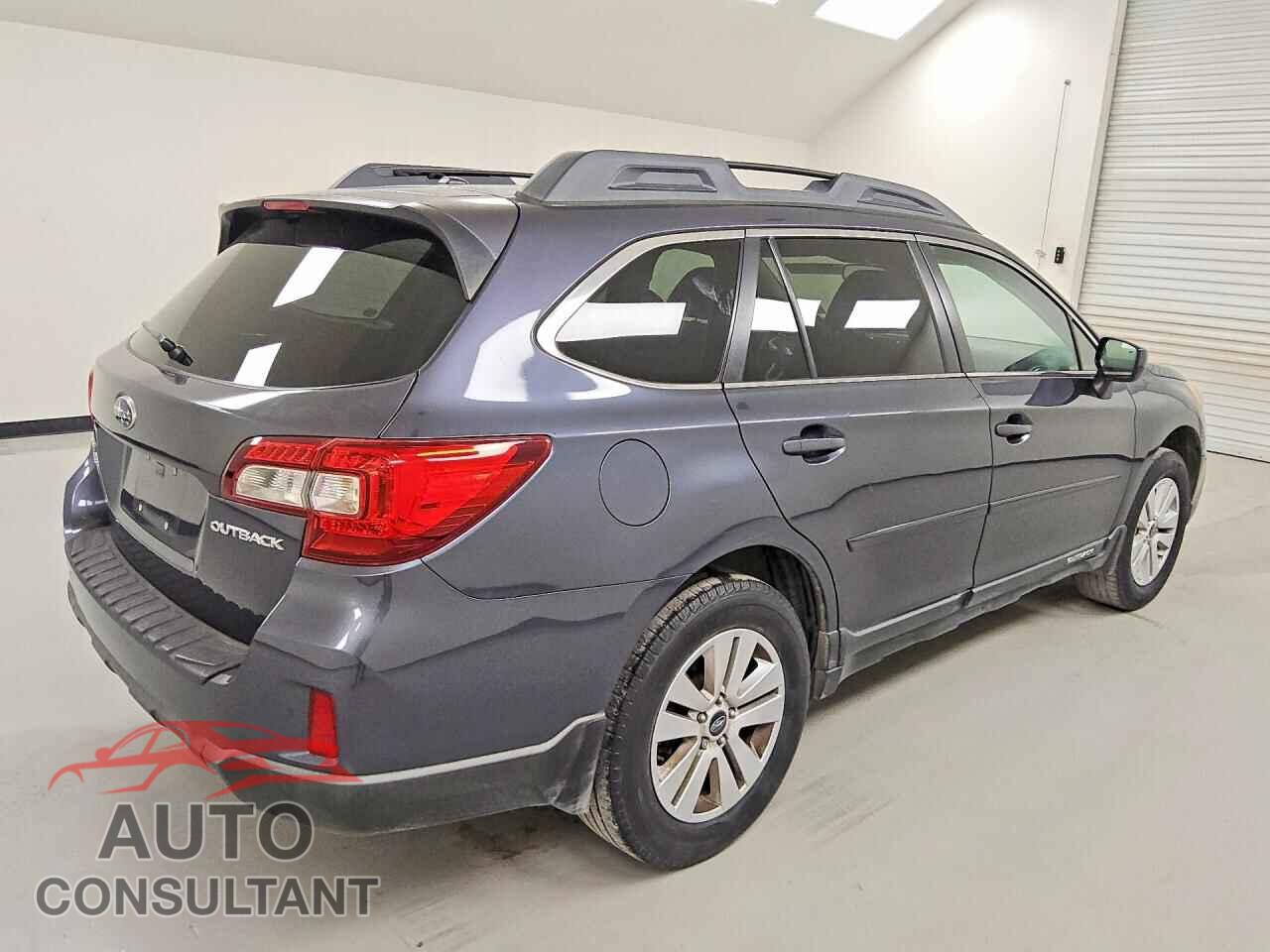 SUBARU OUTBACK 2015 - 4S4BSBDC5F3247391