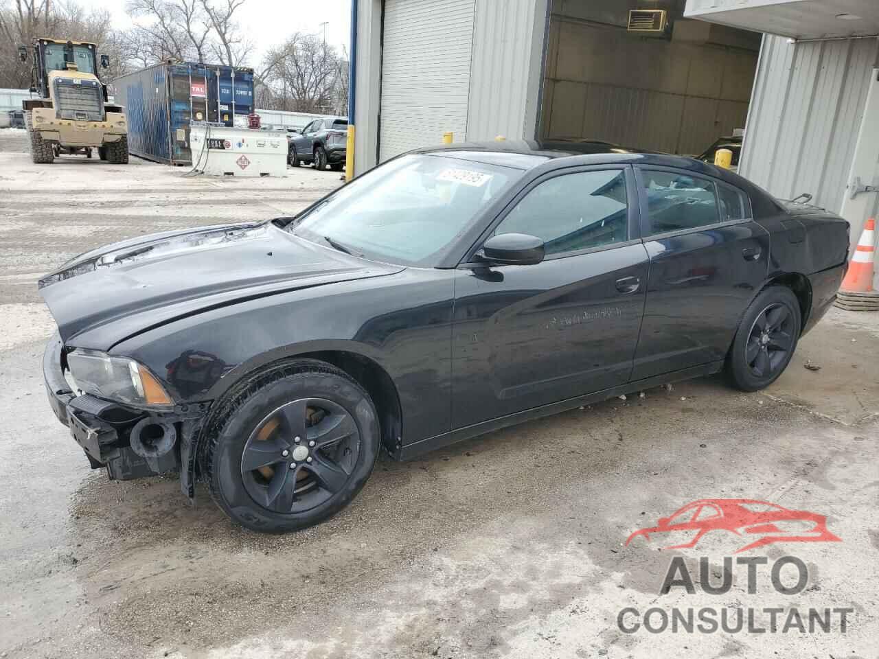 DODGE CHARGER 2014 - 2C3CDXBG2EH169061