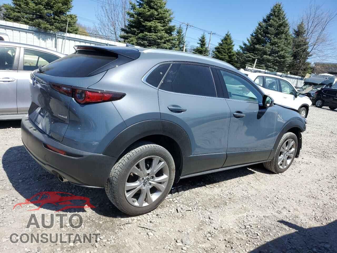 MAZDA CX30 2020 - 3MVDMBEM6LM123122