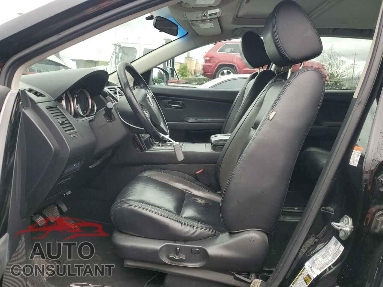 MAZDA CX-9 2011 - JM3TB3CV3B0322545