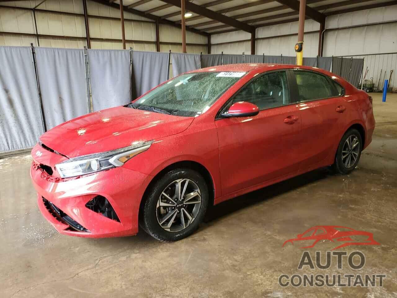 KIA FORTE 2024 - 3KPF24ADXRE788092