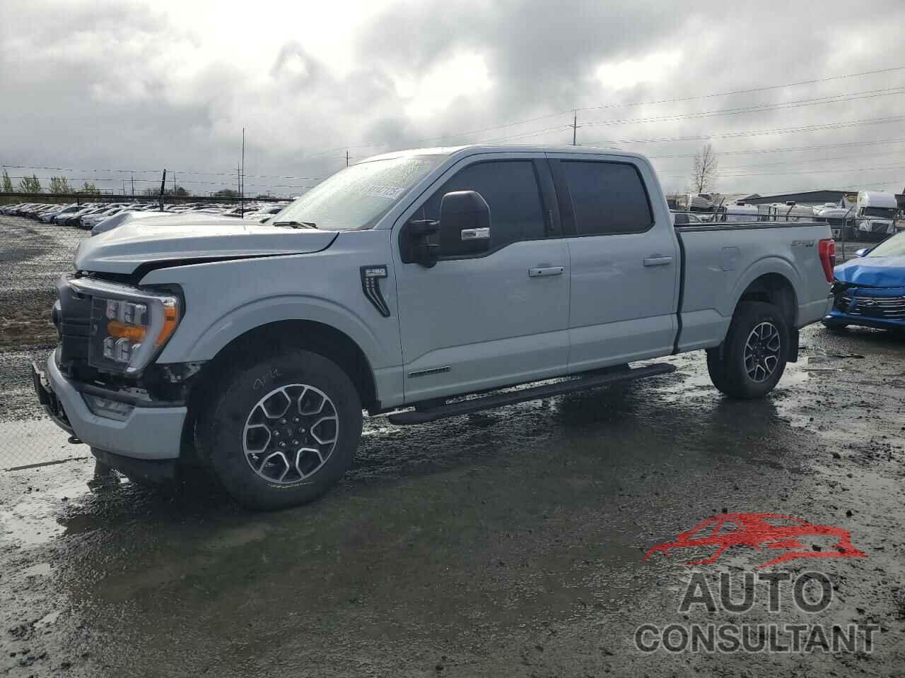 FORD F-150 2023 - 1FTFW1ED5PFC13009