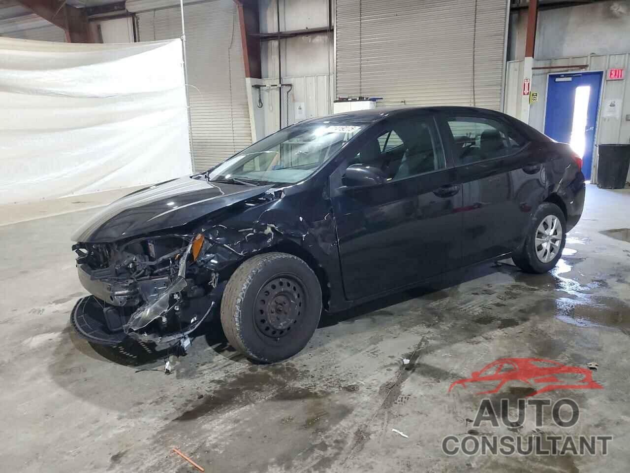 TOYOTA COROLLA 2015 - 2T1BURHE7FC358373