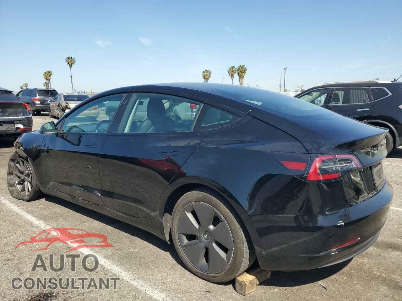 TESLA MODEL 3 2023 - 5YJ3E1EA4PF385032