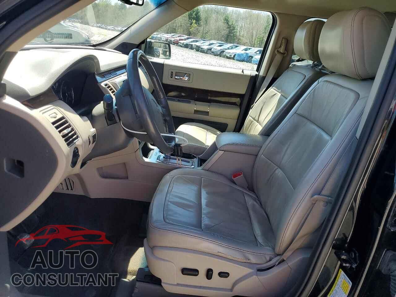 FORD FLEX 2012 - 2FMHK6CC0CBD22268