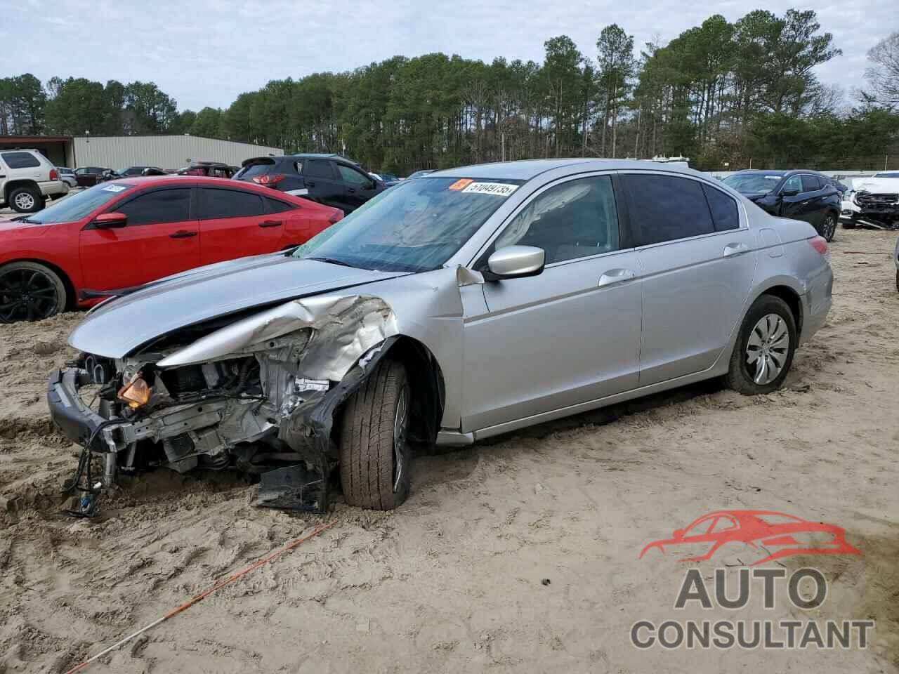 HONDA ACCORD 2010 - 1HGCP2F32AA095356