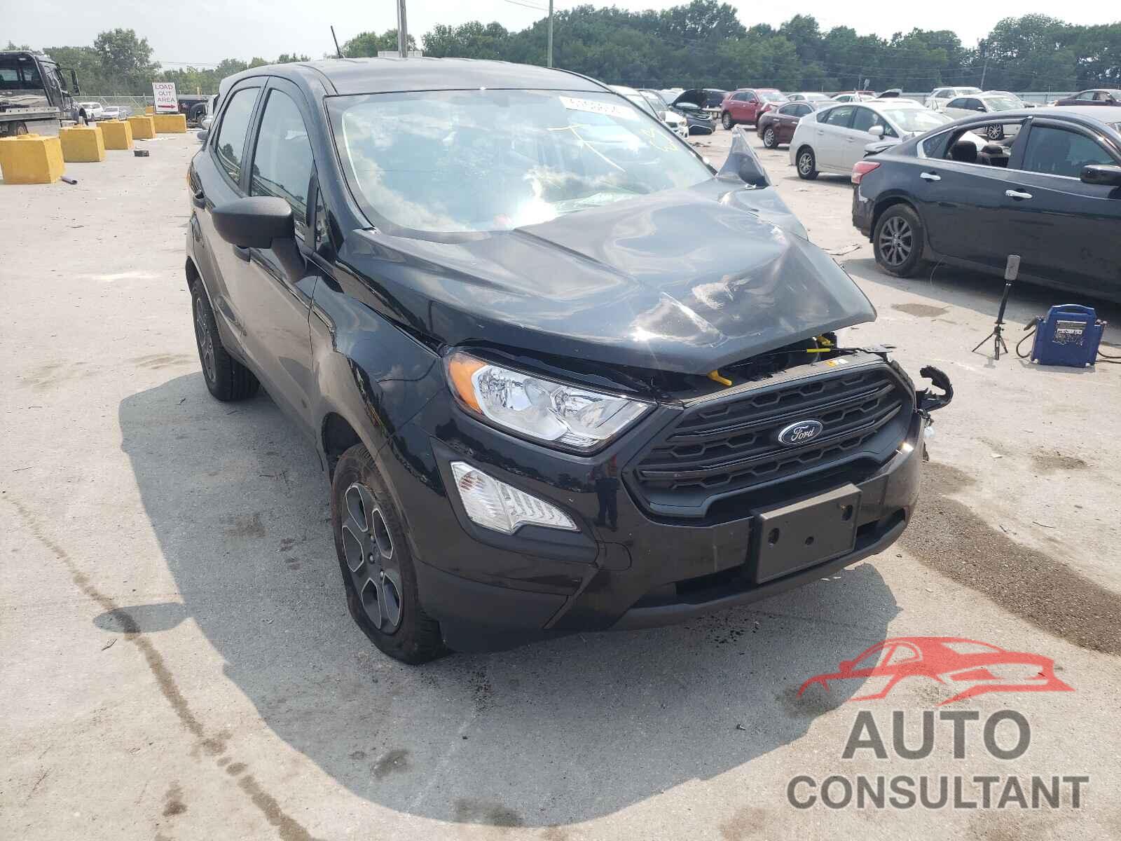 FORD ALL OTHER 2021 - MAJ6S3FL6MC410559