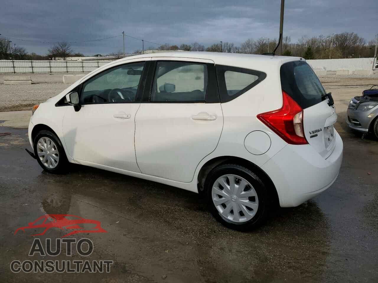 NISSAN VERSA 2016 - 3N1CE2CP0GL371453