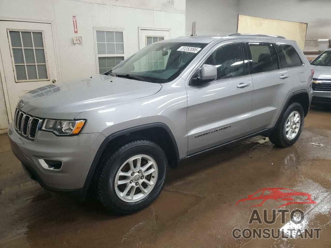 JEEP GRAND CHER 2020 - 1C4RJFAG1LC326833