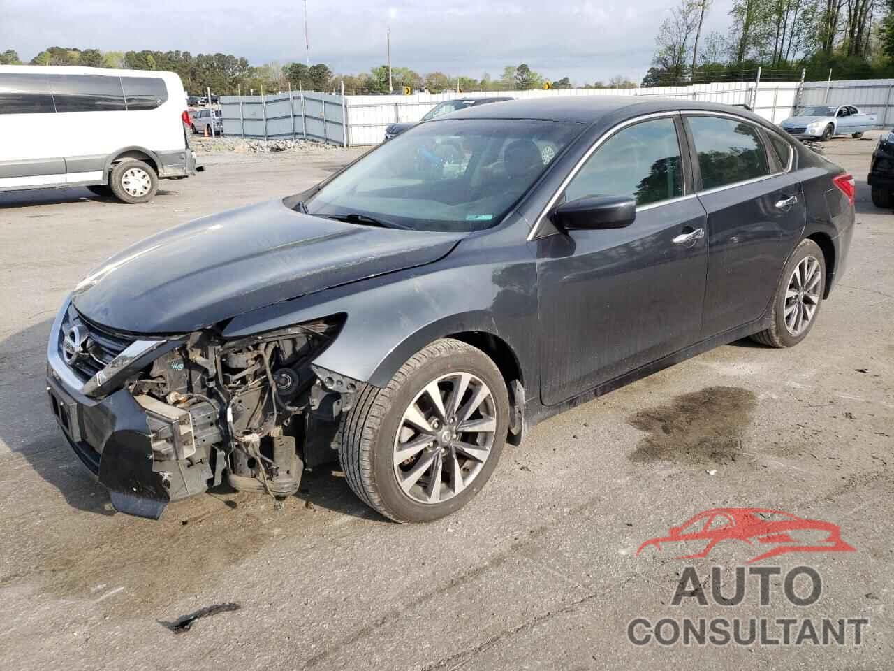 NISSAN ALTIMA 2016 - 1N4AL3AP5GC157241