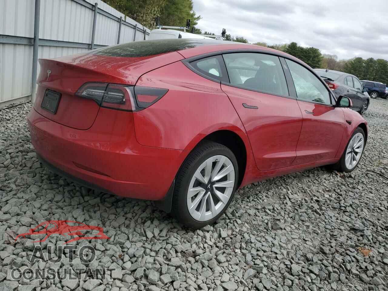 TESLA MODEL 3 2023 - 5YJ3E1EA2PF451285