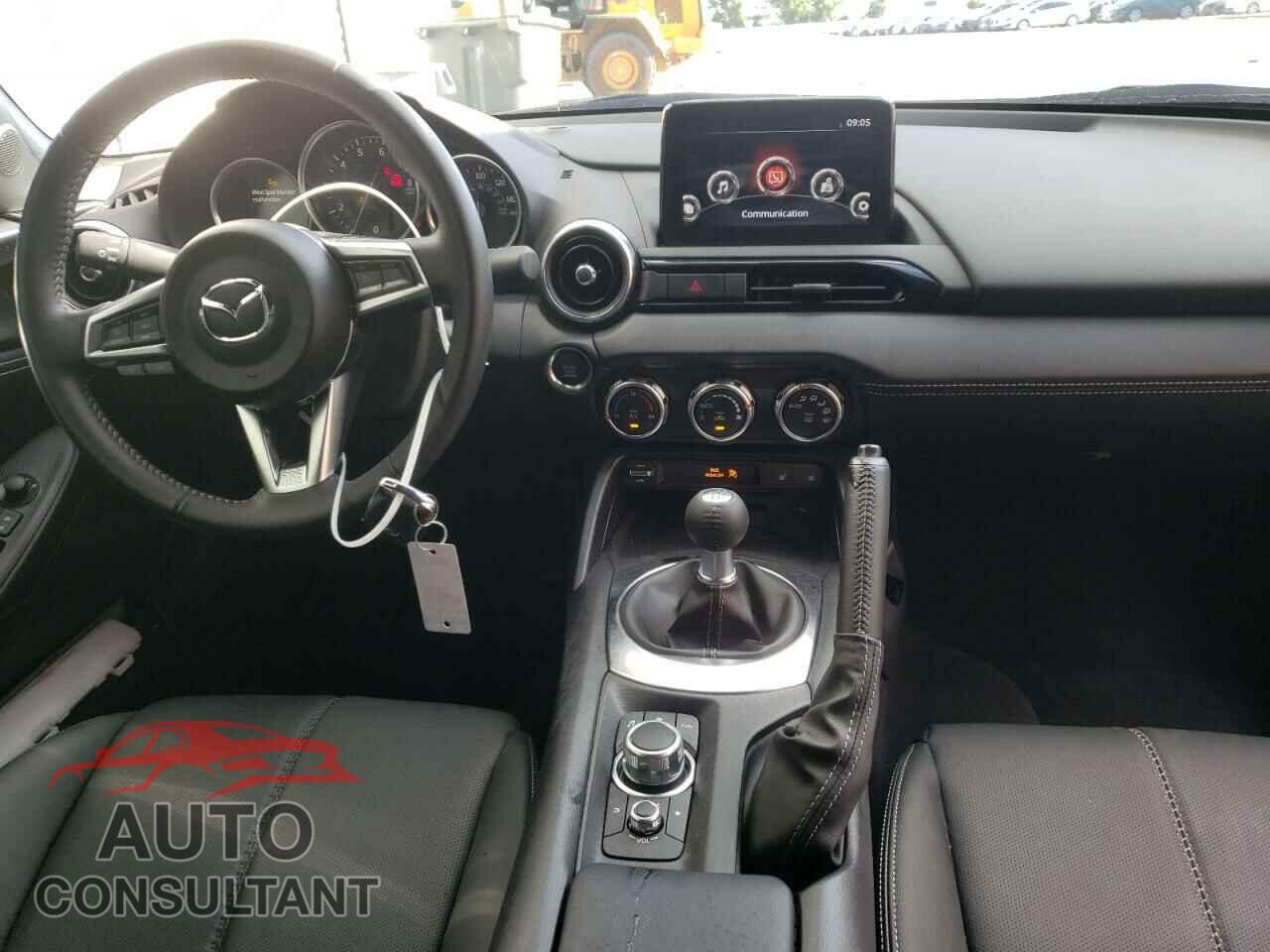 MAZDA MX5 2021 - JM1NDAM75M0451499